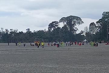 Aeromodelling Perebutkan 3 Medali Emas