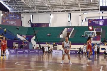 Semifinal Basket Putri, Jatim Bertemu DKI Jakarta