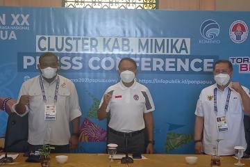 Menpora Panggil Semua Dekan Keolahragaan Se Indonesia