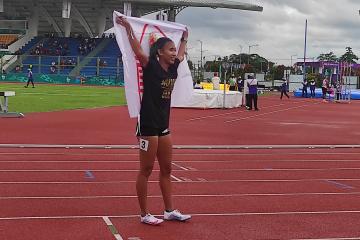 Come Back Emas Emilia Untuk DKI Jakarta