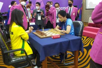 Manfaatkan Blunder Lawan, Chelsea Sabet Emas