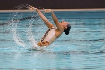 Nomor Open Solo, Artistik Jatim Raih Emas