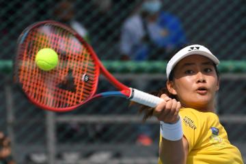 Singkirkan Jessy, Priska Bakal Jumpa Aldila di Final