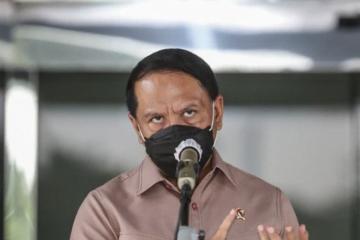 Atlet Terpapar Covid-19, Menpora: Jaga Semaksimal Mungkin