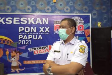 Atlet Positif Covid-19, Kadiskes: Bukan Klaster PON