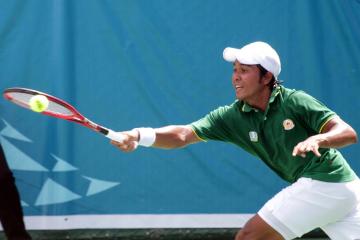 Final, Tenis Putra Jatim Bertemu Papua Barat