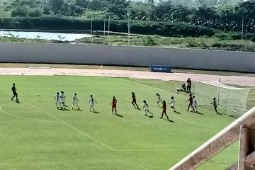 Sepakbola Putri, Jakarta Melenggang ke Partai Final