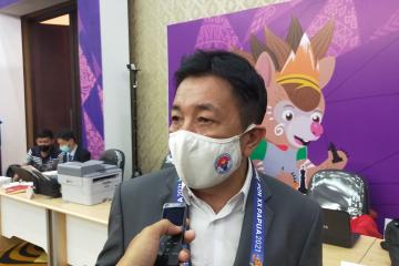 Wasit Catur Tak Boleh Pimpin Pertandingan Daerahnya