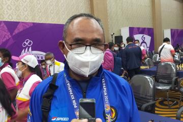 Dua Emas, Catur Jabar Yakin Penuhi Target