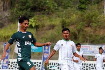 Babak 6 Besar Sepakbola, Jatim Waspadai Kaltim-Jabar