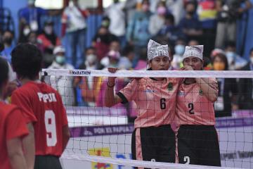 Klasemen PON: Jabar, Jakarta, Papua Saling Salip