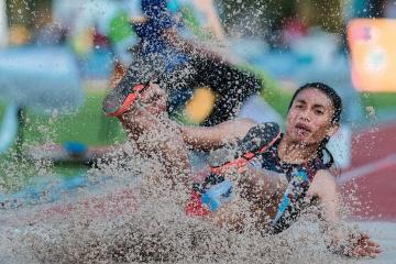 PASI Bangga 5 Rekor PON Pecah di-Papua