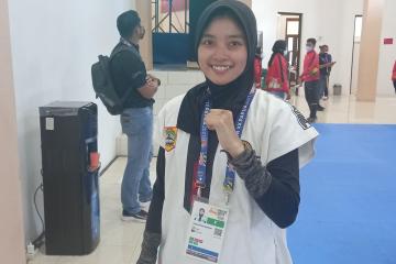 Pembalasan Manis Bagi Vinka di Papua