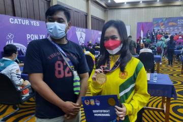 Dapat Medali Emas, Chelsea Langsung Diguyur Bonus