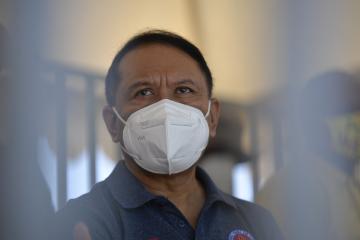 Arena Dayung Papua Dijadikan Pusat Pelatnas Indonesia