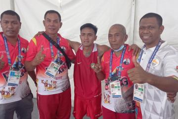 Sembilan Atlet NTT Kantongi Tiket Semifinal