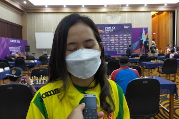 Tangis Ibu, Untuk Double Gold Chelsea