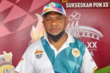 18 Pegulat Papua Diturunkan Memperebutkan 72 Medali