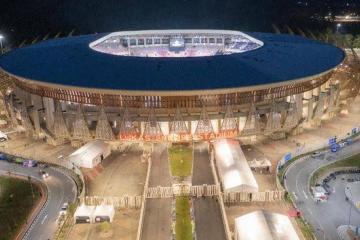 PON XX Papua Tumbuhkan Nasionalisme Lewat Sportivitas