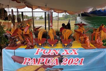 PON Membawa Dampak Positif Tehadap Nilai Budaya