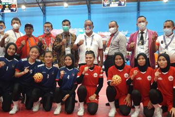 PON Papua: Momen Kebangkitan Sepak Takraw Indonesia