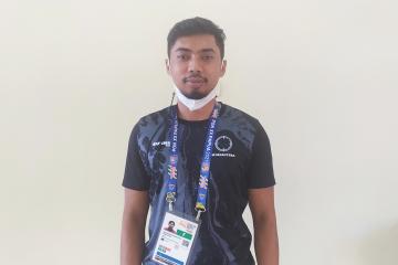 Cabor Menembak, DKI Jakarta Menambah Medali Emas