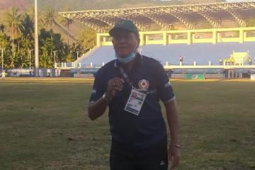 Hadapi Jabar, Sepak Bola Jatim Target Menang