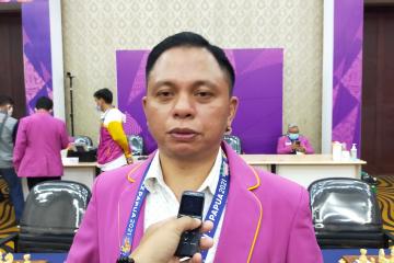 Peraih Medali Cabor Cartur Wajib Tes Doping