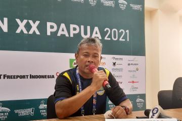 Jelang Final, Pelatih Jabar Pegang Kunci Permainan Papua