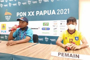 Perunggu, Pengobat Duka Kegagalan Menuju Final