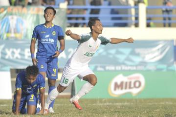 Kalahkan Juara Bertahan Jabar, Jatim Lolos Semifinal