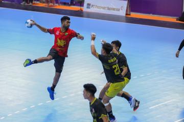 Laga Panas dan Gengsi Kaltim Melawan Papua