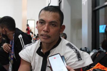 Atlet Berpengalaman Tarung Derajat Aceh Lolos Final 