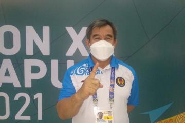 Peluang Jabar Juara Umum Semakin Terbuka