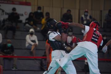 Tarung Derajat Aceh, Empat Tersingkir Satu ke Final