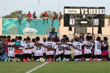 Tuah Bumi Animha dan Emas Sepakbola Putri