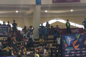 Jeni Kause Pesilat NTT Persembahkan Medali-Emas Kedua