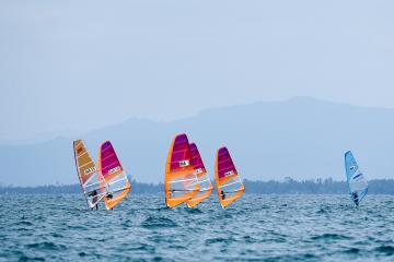 Kaltim Berpeluang Raih Juara Umum Cabor Layar