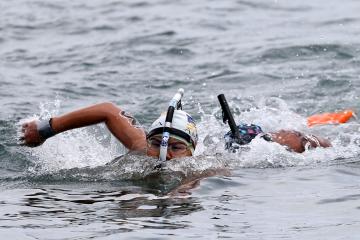 Selam Laut Papua Tambah Satu Emas