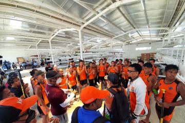 Kalteng Target Dua Emas TBR 200M-500M Campuran