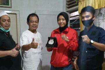 Nurul Aisyah Ramadhani Suat di Mata Ibunda