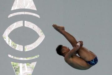 Empat Hari Adityo Kumpulkan Empat Emas