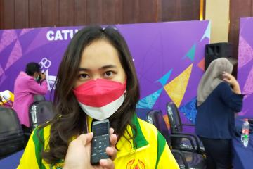 Chelsea Monica, Dominasi Perolehan Medali Catur