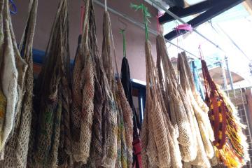 Di Dalam Noken Ada Kehidupan