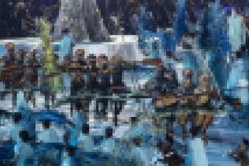 Wapres Maruf Amin, Akan Tutup PON Papua