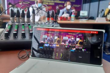 PON XX Papua Sukses, Menpora: Luar Biasa