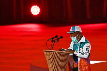 Kesuksesan PON Papua Tepis Keraguan Banyak Pihak