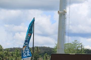 Prestasi Cricket Kaltim Meningkat di PON Papua