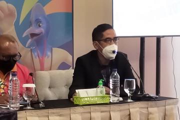 Opening Ceremony Peparnas-XVI Papua Digelar Sore Ini