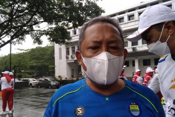 Kadeudeuh Atlet PON Peparnas 2021 Papua